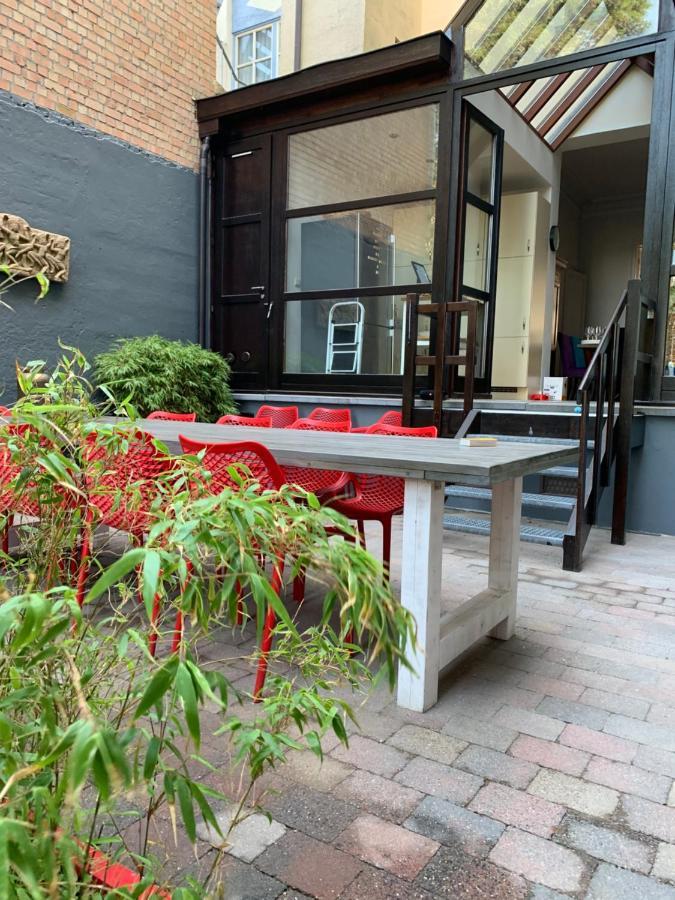 Hygge Vakantiewoning Ostend Exterior photo