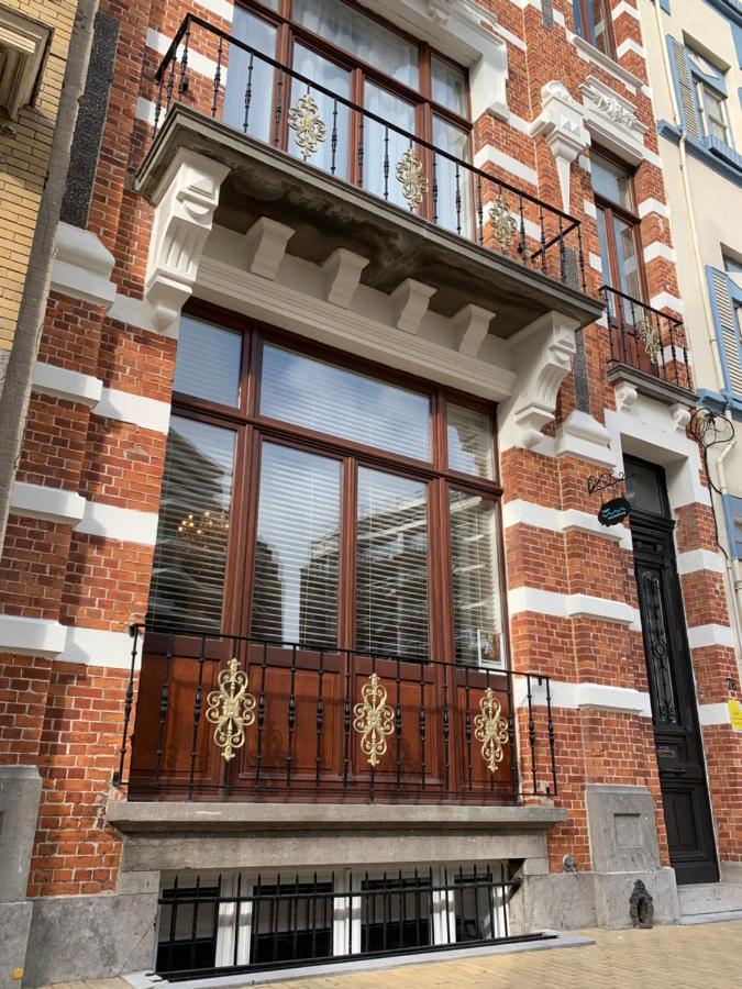 Hygge Vakantiewoning Ostend Exterior photo