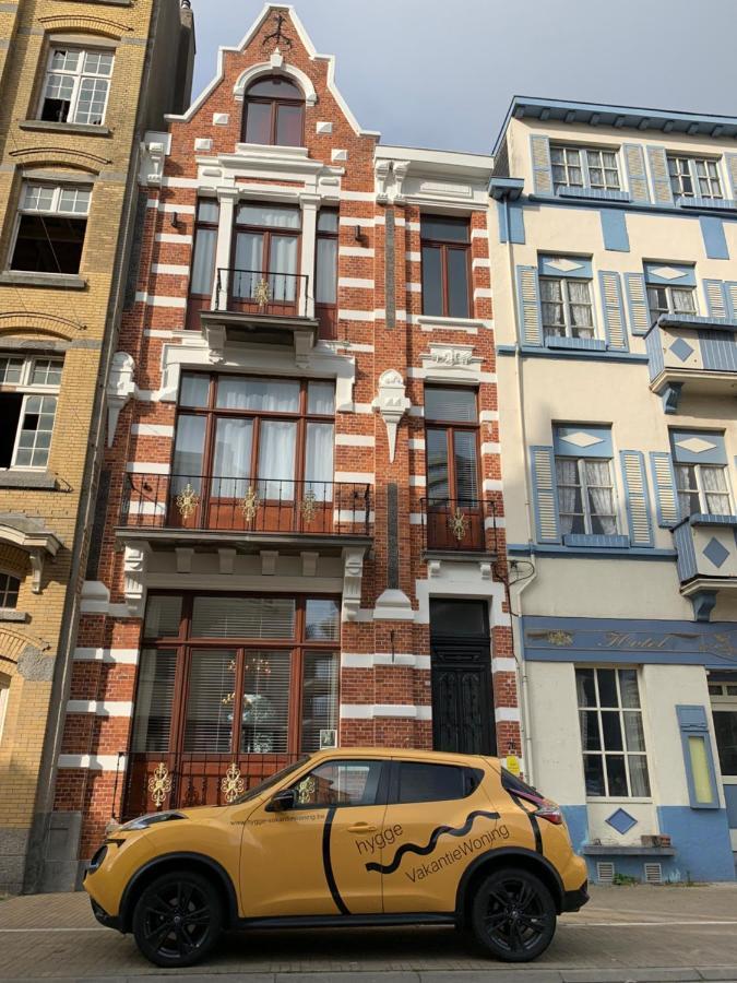 Hygge Vakantiewoning Ostend Exterior photo
