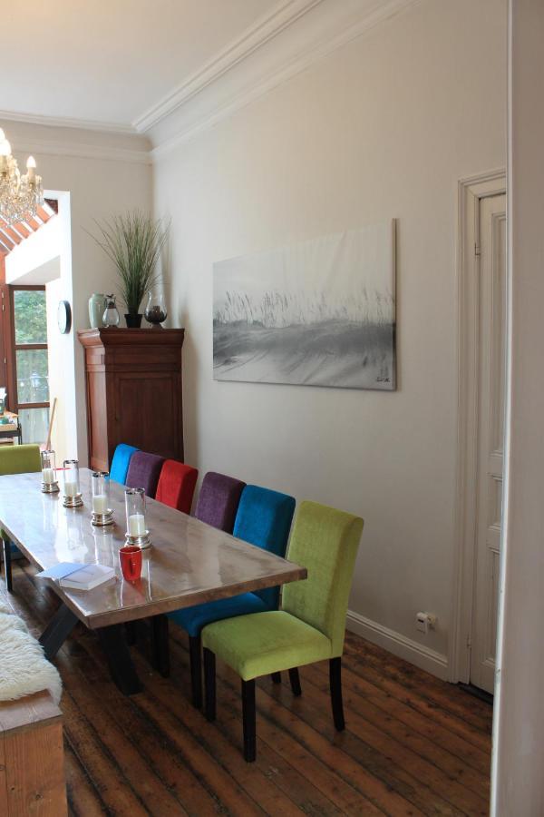 Hygge Vakantiewoning Ostend Exterior photo