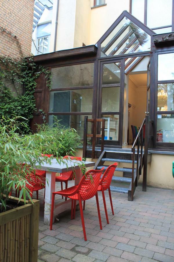 Hygge Vakantiewoning Ostend Exterior photo